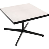 サイドテーブル | カフェテーブル 60L Type3 木目