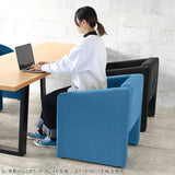 3人掛け ダイニングソファ