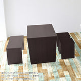 カウンターテーブル ハイテーブル