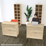 ダイニングテーブル デスク 作業台