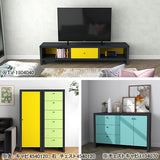 ワイドチェスト 引き出し収納