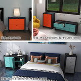 キャビネット 扉付き