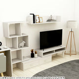 テレビ台 ラック