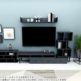 テレビ台 オープンラック