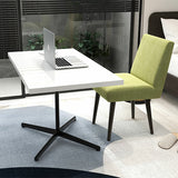 カフェテーブル パソコンデスク