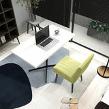 カフェテーブル パソコンデスク