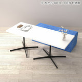 カフェテーブル パソコンデスク