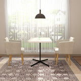 カフェテーブル ダイニングテーブル