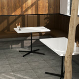 カフェテーブル ダイニングテーブル