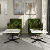 カフェテーブル サイドテーブル