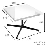 カフェテーブル サイドテーブル