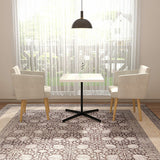 カフェテーブル ハイテーブル