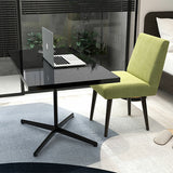 カフェテーブル パソコンデスク