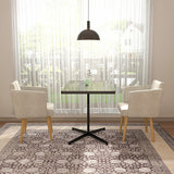 カフェテーブル ダイニングテーブル