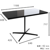 カフェテーブル ダイニングテーブル