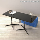 カフェテーブル パソコンデスク