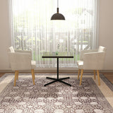 カフェテーブル ハイテーブル