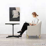 カフェテーブル ハイテーブル