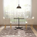 カフェテーブル ダイニングテーブル