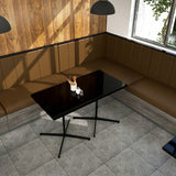 カフェテーブル ダイニングテーブル