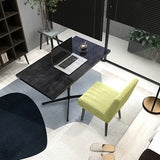 カフェテーブル パソコンデスク