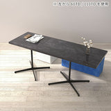 カフェテーブル パソコンデスク