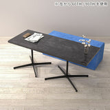 カフェテーブル パソコンデスク