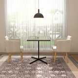 カフェテーブル ダイニングテーブル