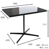 カフェテーブル ダイニングテーブル