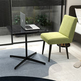 カフェテーブル パソコンデスク