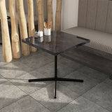 カフェテーブル パソコンデスク