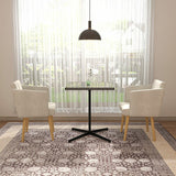 カフェテーブル ダイニングテーブル