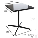 カフェテーブル ダイニングテーブル