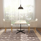 カフェテーブル ハイテーブル