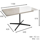 カフェテーブル ハイテーブル