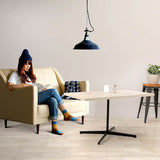 カフェテーブル ハイテーブル