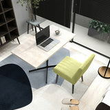 カフェテーブル パソコンデスク