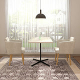 カフェテーブル パソコンデスク