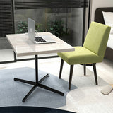 カフェテーブル パソコンデスク