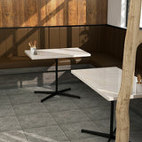 カフェテーブル ダイニングテーブル