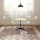 カフェテーブル ハイテーブル