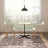 カフェテーブル ダイニングテーブル