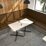 カフェテーブル ダイニングテーブル