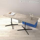 カフェテーブル パソコンデスク