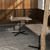 カフェテーブル ダイニングテーブル