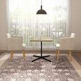 カフェテーブル ハイテーブル