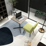 カフェテーブル ダイニングテーブル