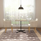 カフェテーブル ダイニングテーブル