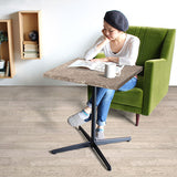 カフェテーブル ダイニングテーブル