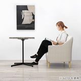 カフェテーブル ダイニングテーブル